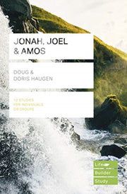 Jonah Joel Amos