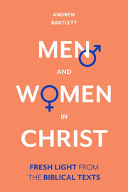 Men & Women In Christ