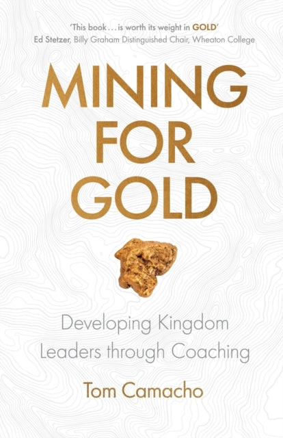 Mining For Gold