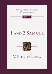 1 & 2 Samuel