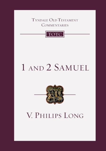 1 & 2 Samuel