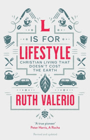 L Is For Lifestyle