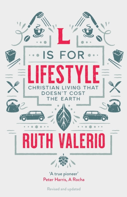 L Is For Lifestyle
