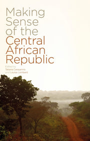 Making Sense Of The Central African Repu