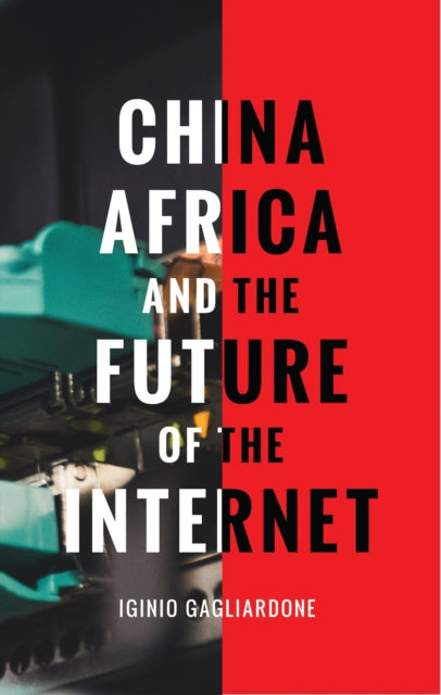 China Africa &/reshaping Of Information