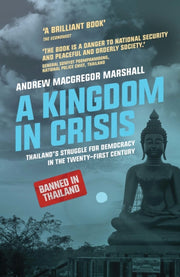 Kingdom In Crisis