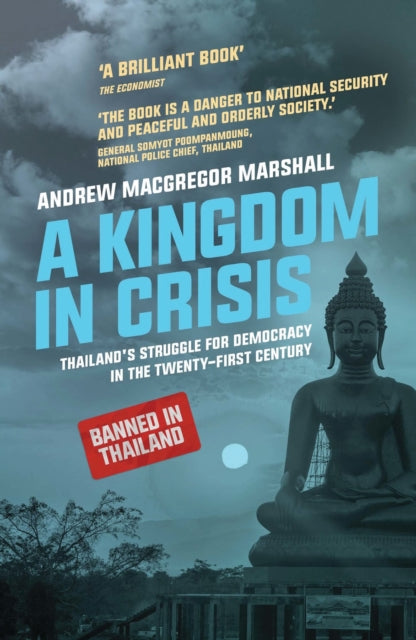 Kingdom In Crisis
