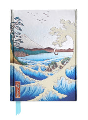 Notebook Sea At Satta Ftnb28