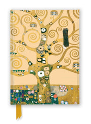 Tree Of Life Notebook