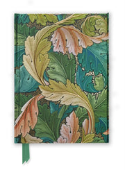 Notebook Acanthus Ftnb62