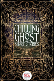 Chilling Ghost Stories