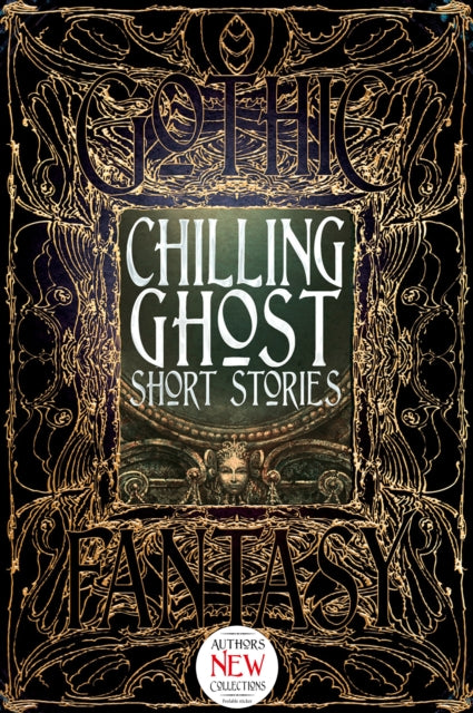 Chilling Ghost Stories
