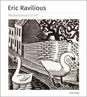 Masterpieces Of Art Eric Ravillous