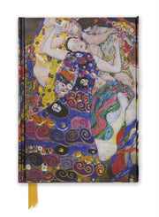 Virgin By Klimt Journal