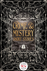 Crime Mystery Short Stories