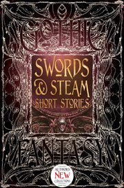 Swords Steam Short Stories