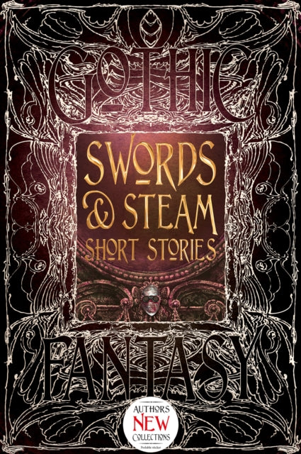 Swords Steam Short Stories