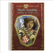 Phonic Books Titans Gauntlets Activities
