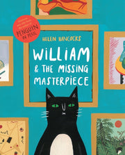 William & The Missing Masterpiece