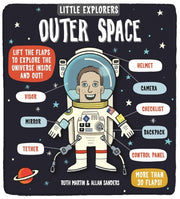 Outer Space