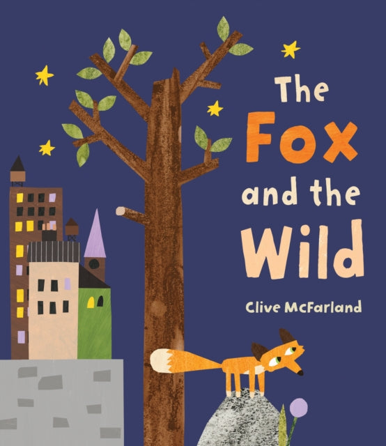 Fox & The Wild