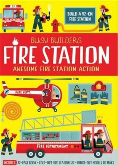 Fire Station