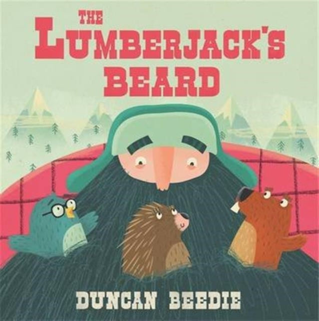 Lumberjacks Beard