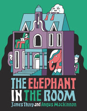 Elephant In The Room