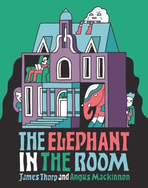 Elephant In The Room