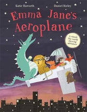 Emma Jane S Aeroplane