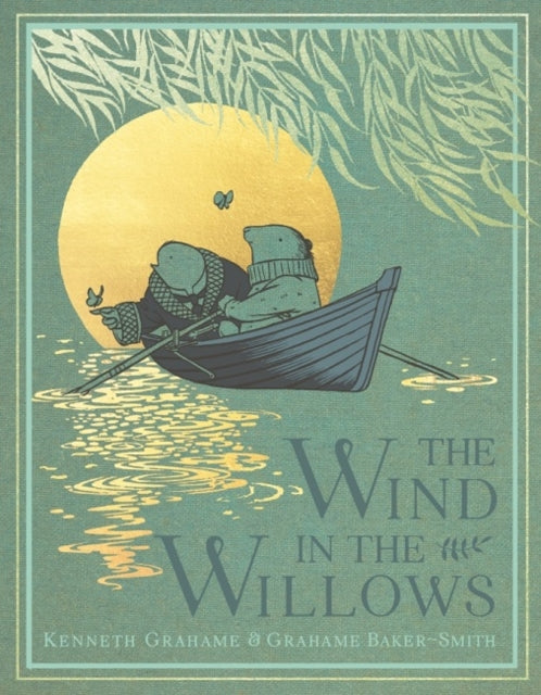 Wind In The Willows