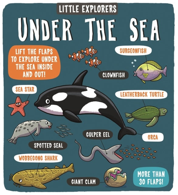 Under The Sea