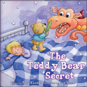 Teddy Bear Secret