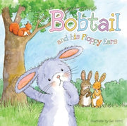 Bobtail & His Floppy Ears