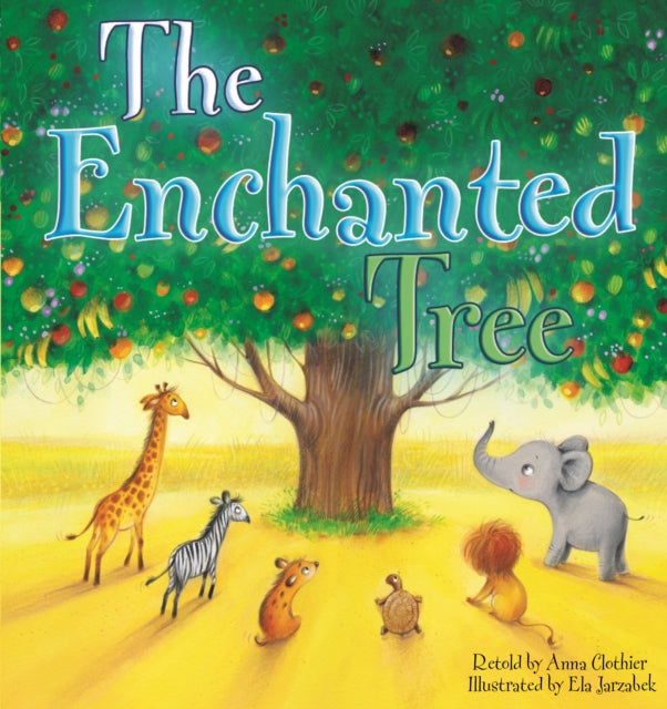 Enchanted Tree