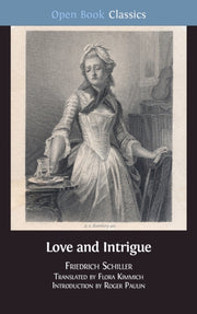 Love And Intrigue: A Bourgeois Tragedy