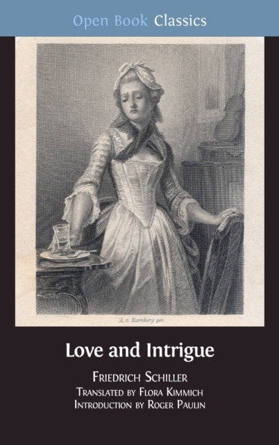 Love And Intrigue: A Bourgeois Tragedy