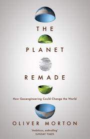 Planet Remade