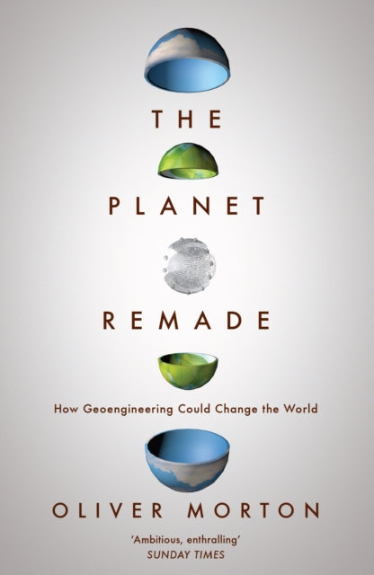 Planet Remade