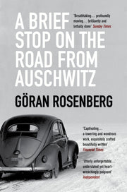 Brief Stop On The Road From Auschwitz
