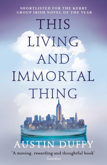 This Living & Immortal Thing