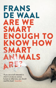 Are We Smart Enough/know How Smart Anima