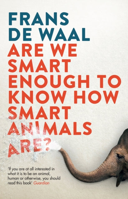 Are We Smart Enough/know How Smart Anima