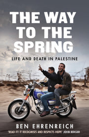 Way To The Spring
