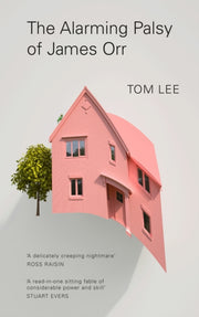 Alarming Palsy Of James Orr By Lee, Tom