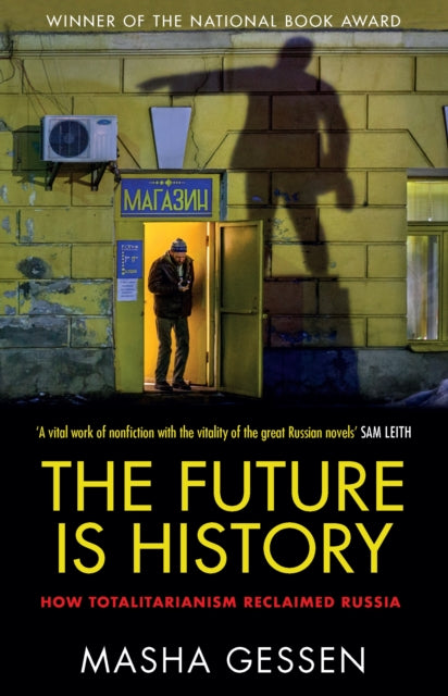 Future Is History