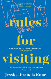 Rules For Visiting