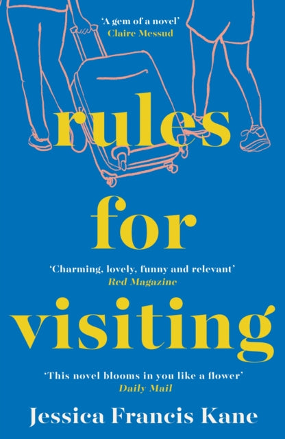 Rules For Visiting