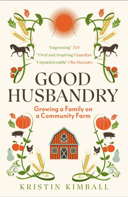 Good Husbandry
