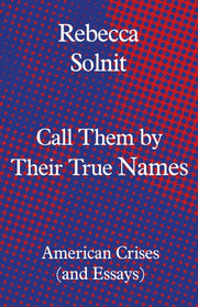 Call Them By Their True Names